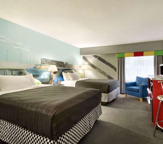 Travelodge Hotel by Wyndham Saskatoon
