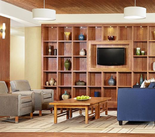 Four Points by Sheraton Saskatoon
