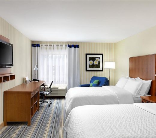 Four Points by Sheraton Saskatoon