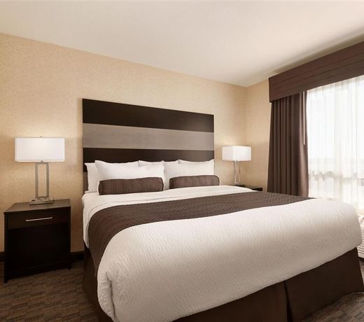 Days Inn by Wyndham Saskatoon