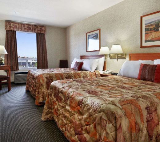 Days Inn by Wyndham Saskatoon
