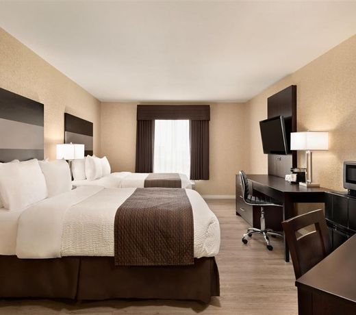 Days Inn by Wyndham Saskatoon