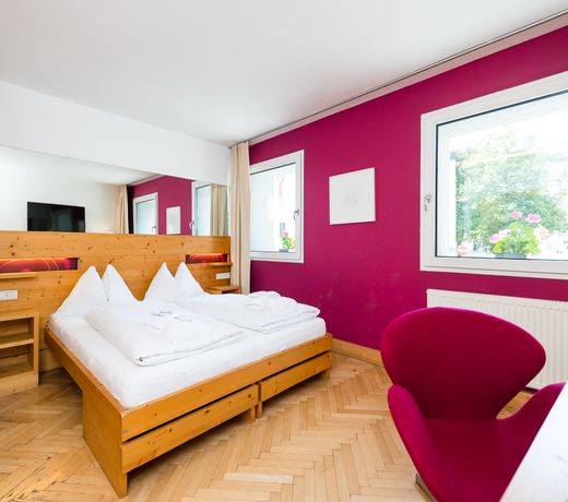 Hotel Steinerwirt1493