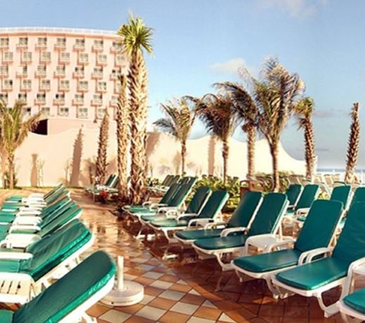 Riu Palace Paradise Island - Adults Only - All Inclusive
