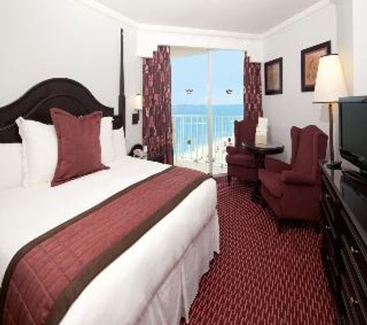 Riu Palace Paradise Island - Adults Only - All Inclusive