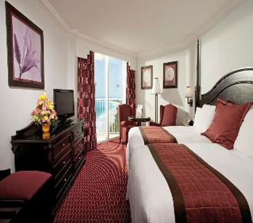 Riu Palace Paradise Island - Adults Only - All Inclusive