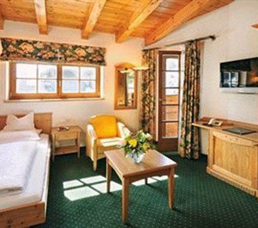 Hotel zum Hirschen