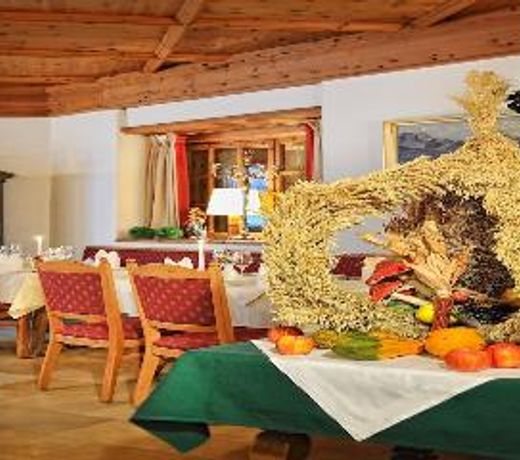 Hotel zum Hirschen