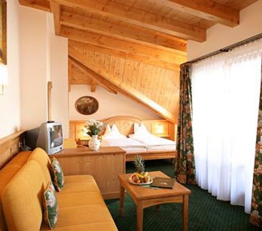 Hotel zum Hirschen