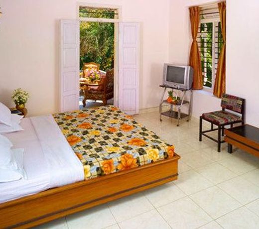 Periyar House