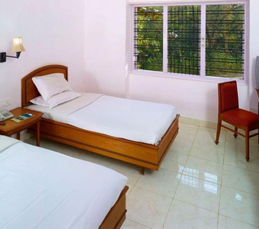 Periyar House