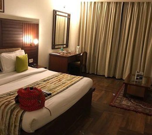 Blossoms Village Resort