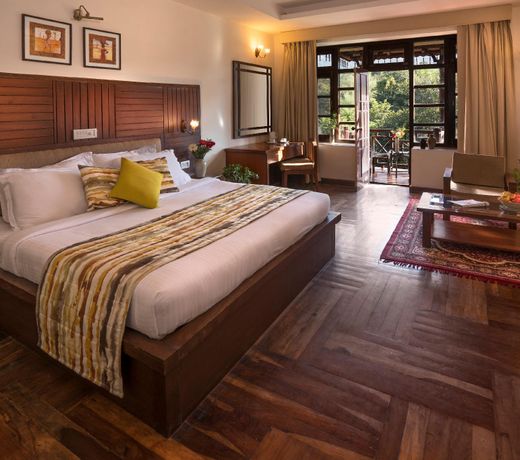 Blossoms Village Resort