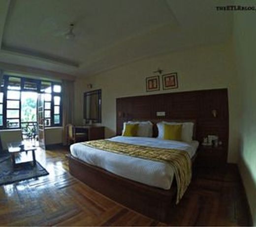 Blossoms Village Resort