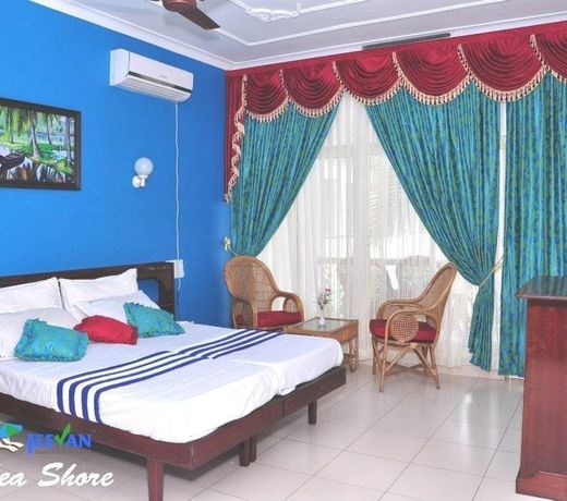 Jeevan Ayurvedic Beach Resort
