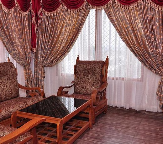 Jeevan Ayurvedic Beach Resort
