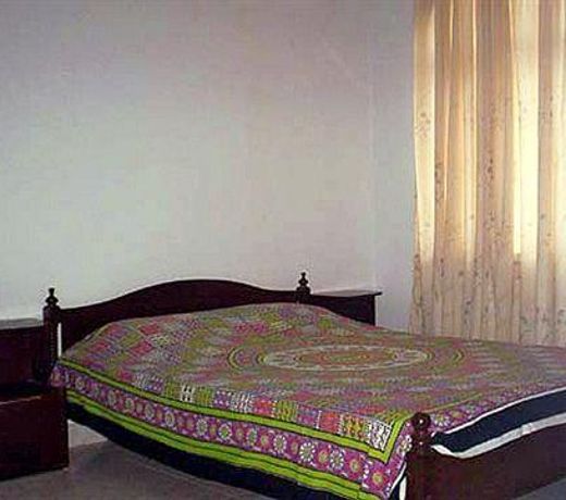 Bakers Hotel Kovalam