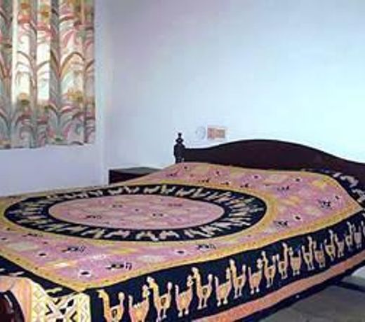 Bakers Hotel Kovalam