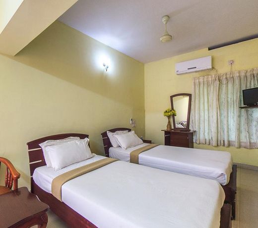 View Heights Resort