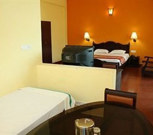 Sky Palace Beach Hotel