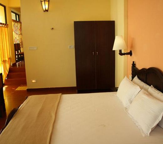 Sky Palace Beach Hotel