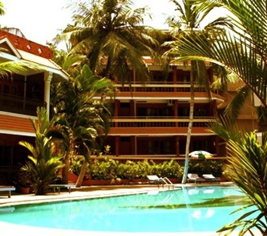Jasmine Palace