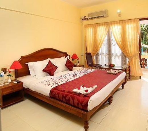 Jasmine Palace