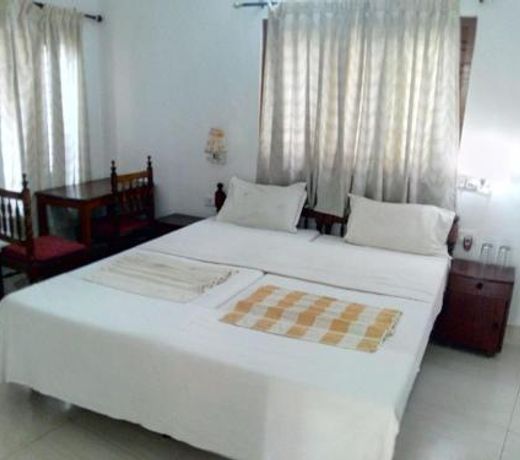 Beach Florra Inn