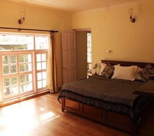 Bhikampur Lodge By Howard