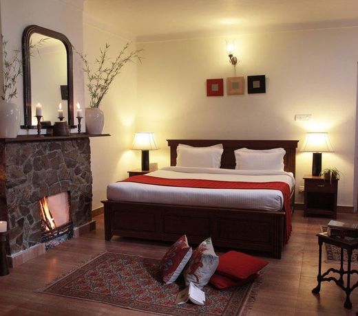 Bhikampur Lodge By Howard