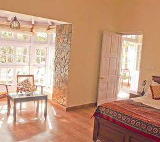 Bhikampur Lodge By Howard