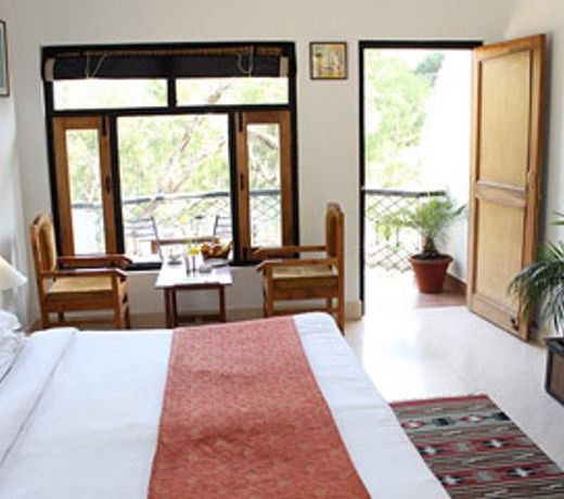 Country Inn Sattal