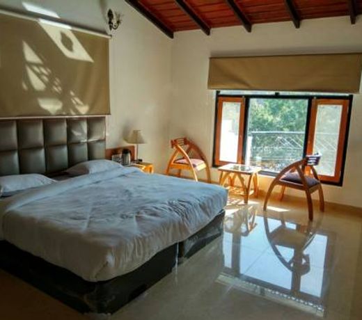 Country Inn Sattal