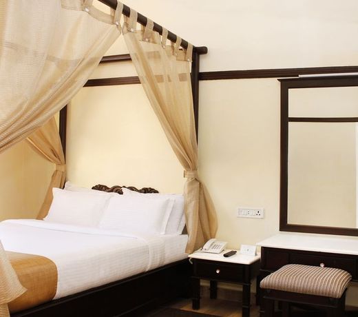 Kodai Resort Hotel