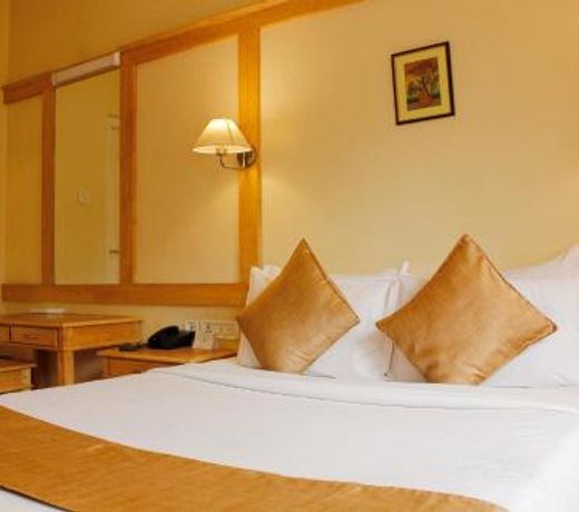 Kodai Resort Hotel