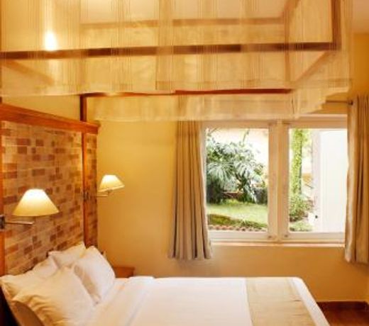 Kodai Resort Hotel