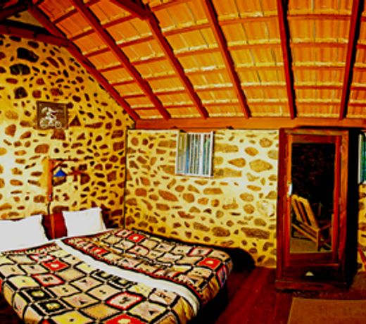 Elephant Valley Eco Farm Hotel