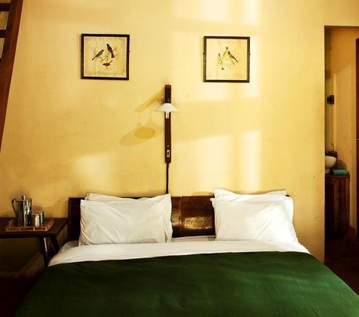 Elephant Valley Eco Farm Hotel