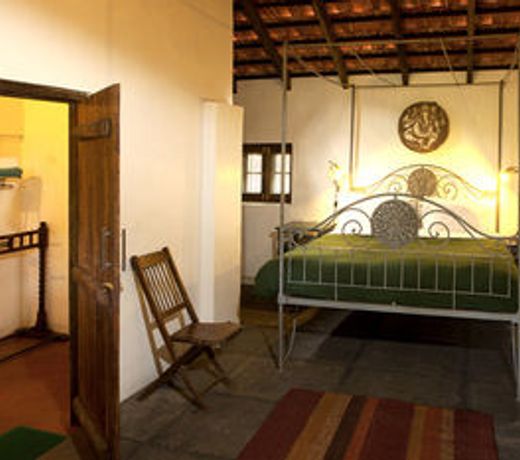 Elephant Valley Eco Farm Hotel