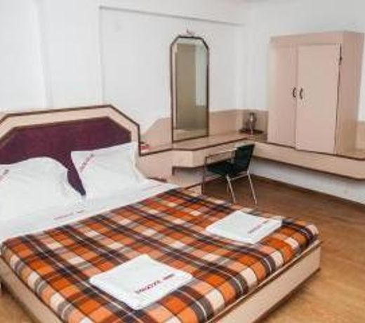 Snooze Inn