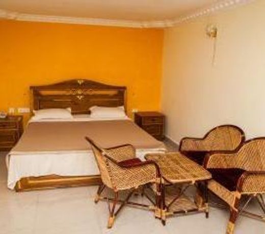 Hotel Spring Valley
