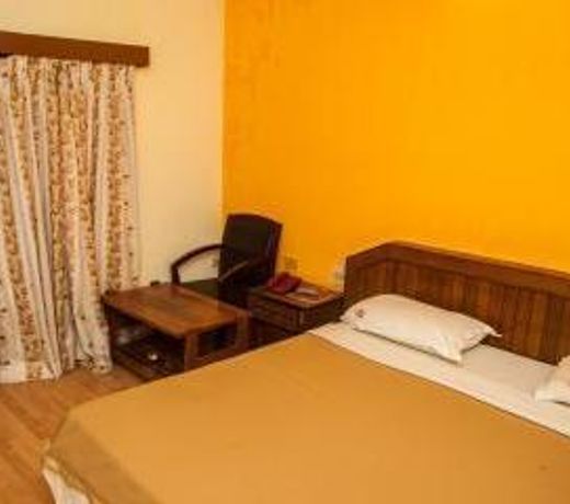 Hotel Spring Valley
