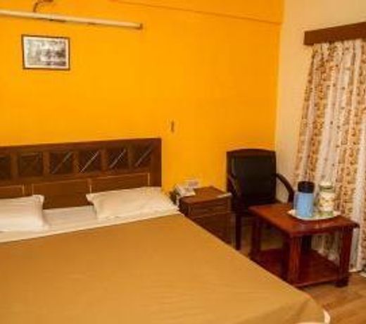 Hotel Spring Valley