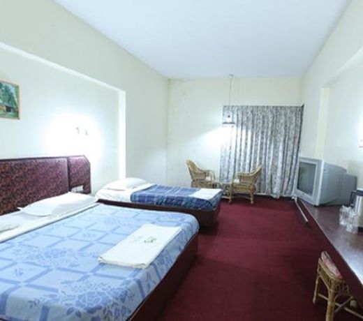 Hotel Valley View Inn