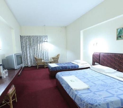 Hotel Valley View Inn