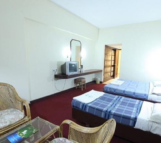 Hotel Valley View Inn