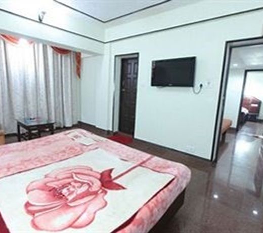 Hotel Sivapriya