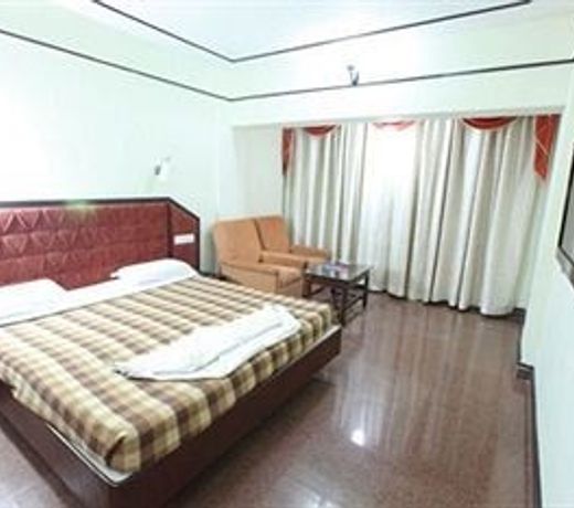 Hotel Sivapriya