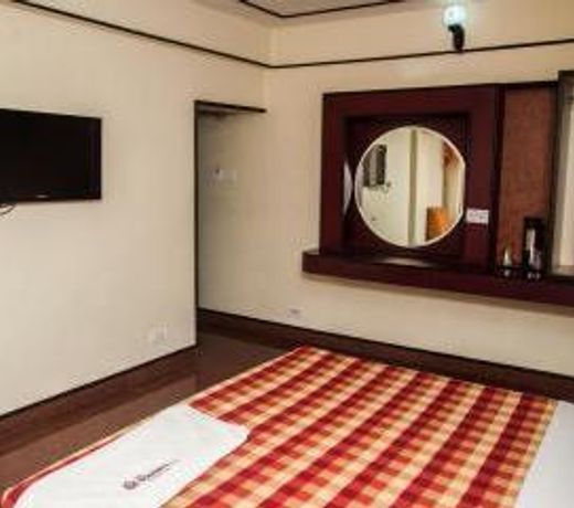 Hotel Sivapriya