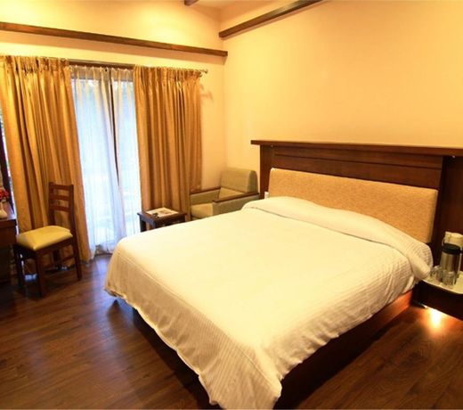 Hotel Kodai International